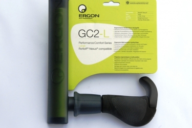 GC2 ergonomische handvatten